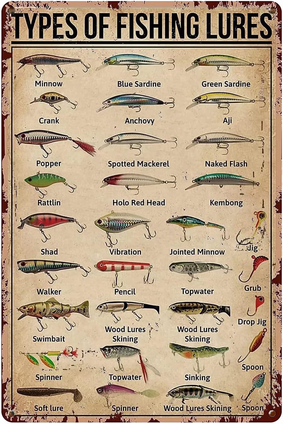Home Design Bathroom - 1d, TEPES OF FISHING LURE Conoscenza