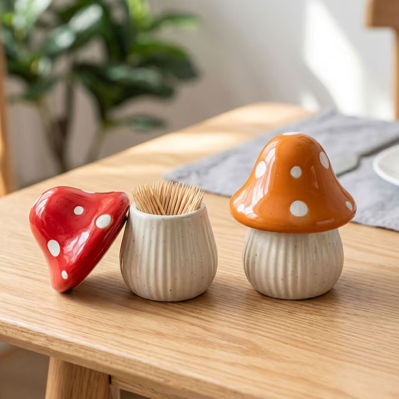 Contenitori in Ceramica a Form - Home Design Bathroom recensione e prezzo