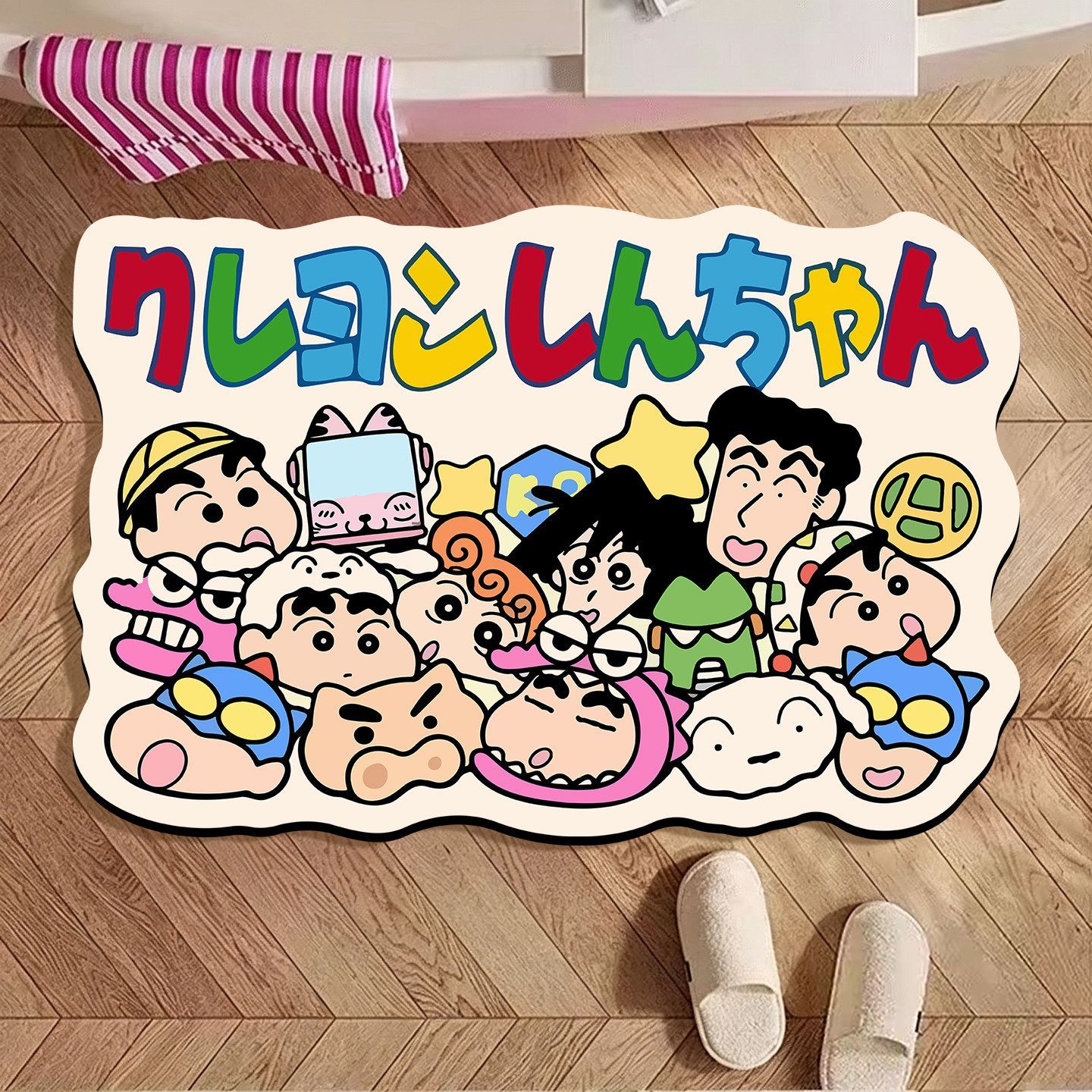 Tappetino da Bagno Irregolare  - Home Bathroom Mats recensione e prezzo