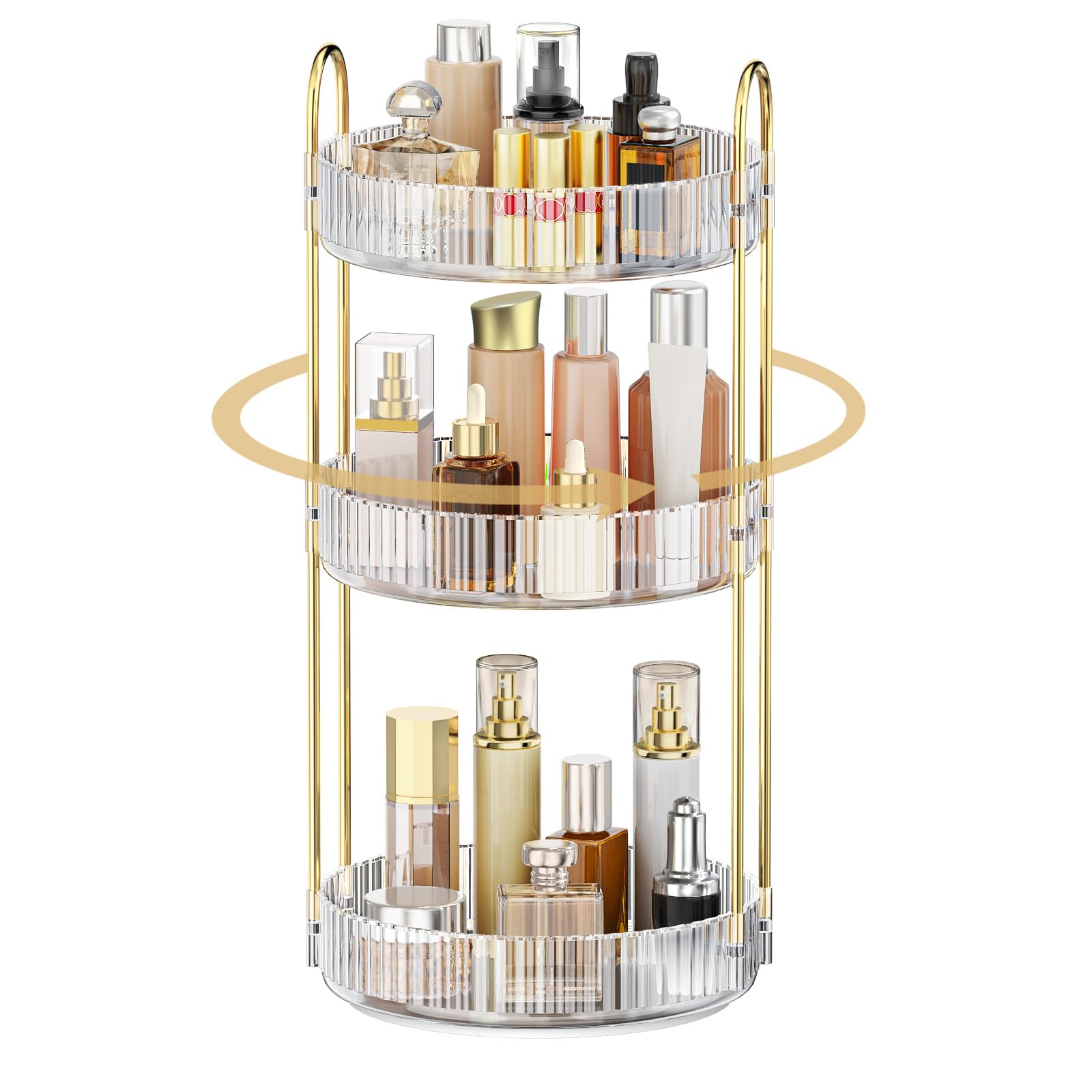 Organizzatore per Trucchi Rota - Home Essentials Bathroom Rack recensione e prezzo