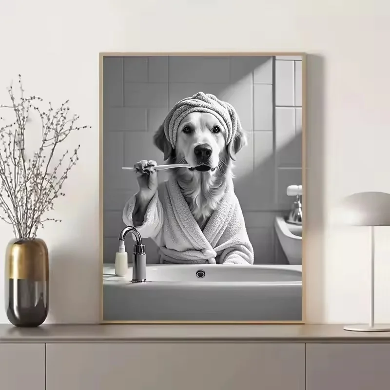 Animale Bagno Carta igienica T - Home Design Bathroom recensione e prezzo
