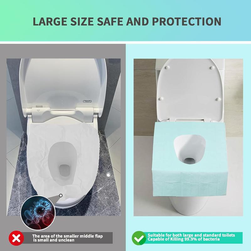 Coprisedili WC usa e getta da  - Home Bathroom Cleaning recensione e prezzo