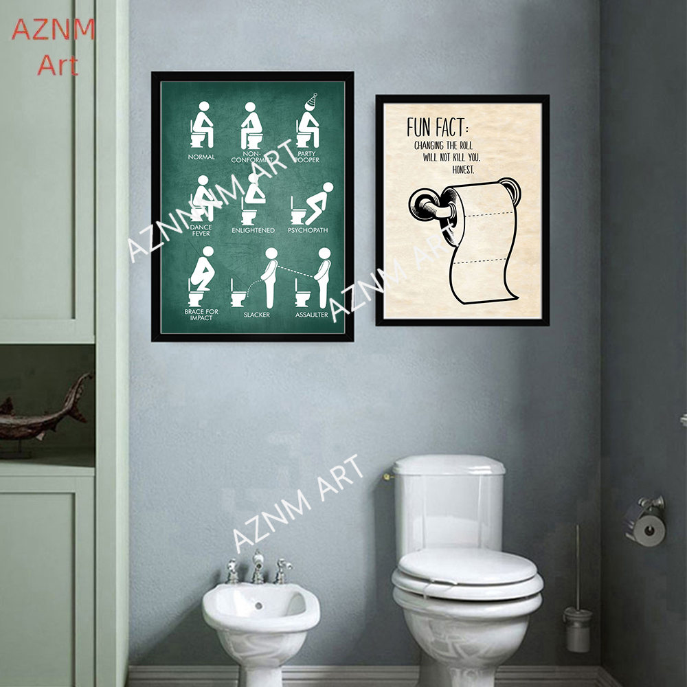 Arte della parete su tela pitt - Home Design Bathroom recensione e prezzo
