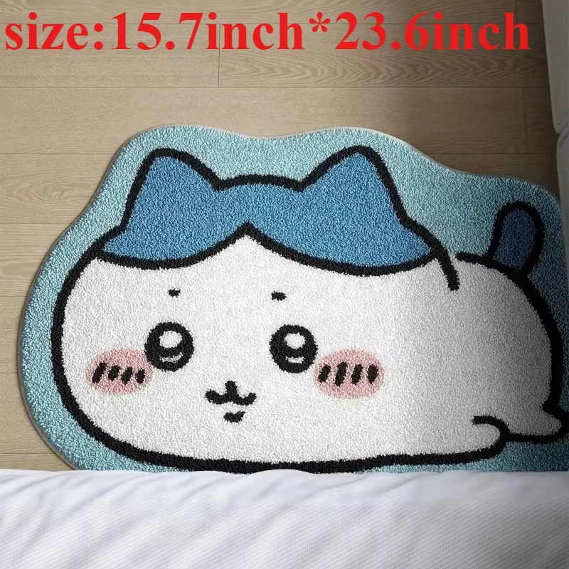 Tappeto Cartoon Chiikawa, Tapp - Home Bathroom Mats recensione e prezzo