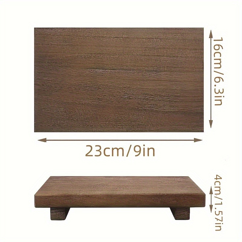 1 pezzo di vassoio da bagno in - Zara Home Bathroom Tray recensione e prezzo