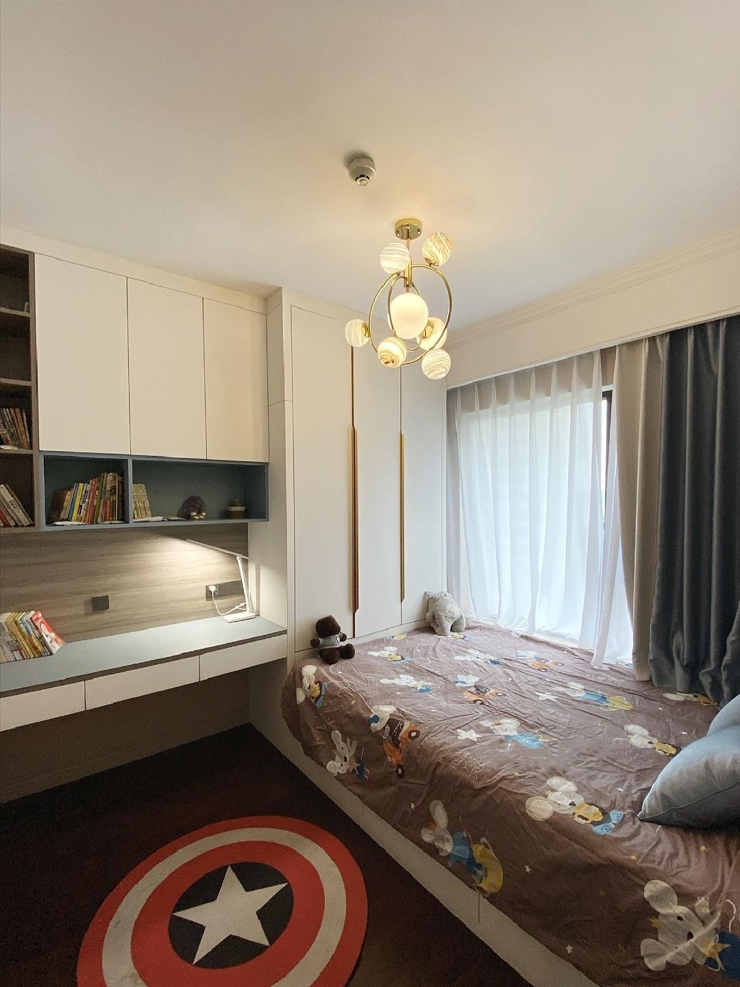 Armadio e Libreria Integrati i - Home Bathroom Dimensions recensione e prezzo