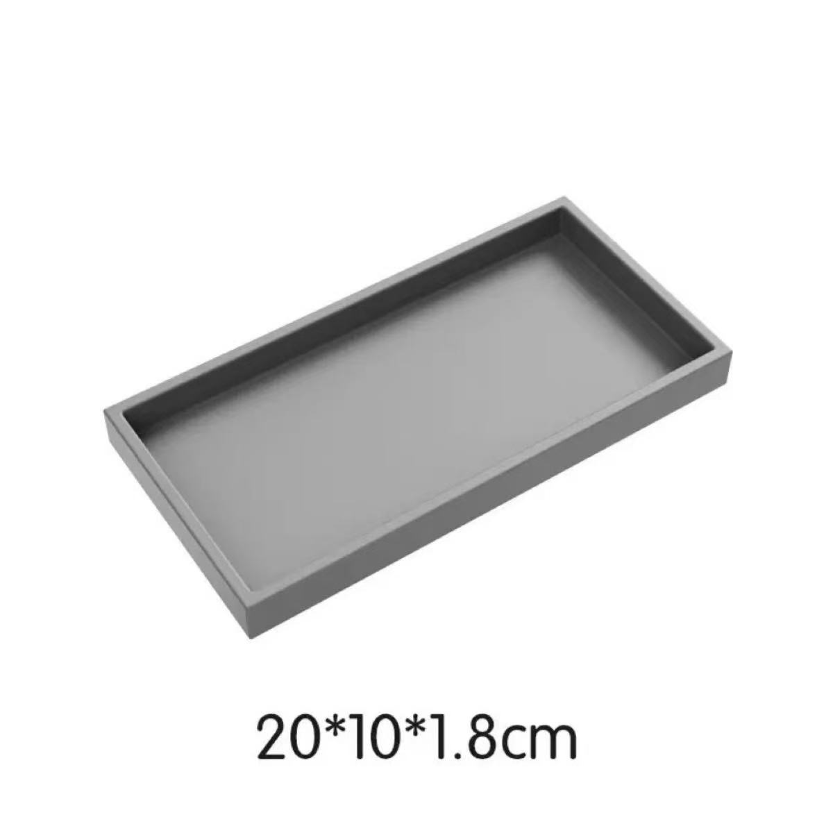 Vassoio da bagno in silicone p - Zara Home Bathroom Tray recensione e prezzo