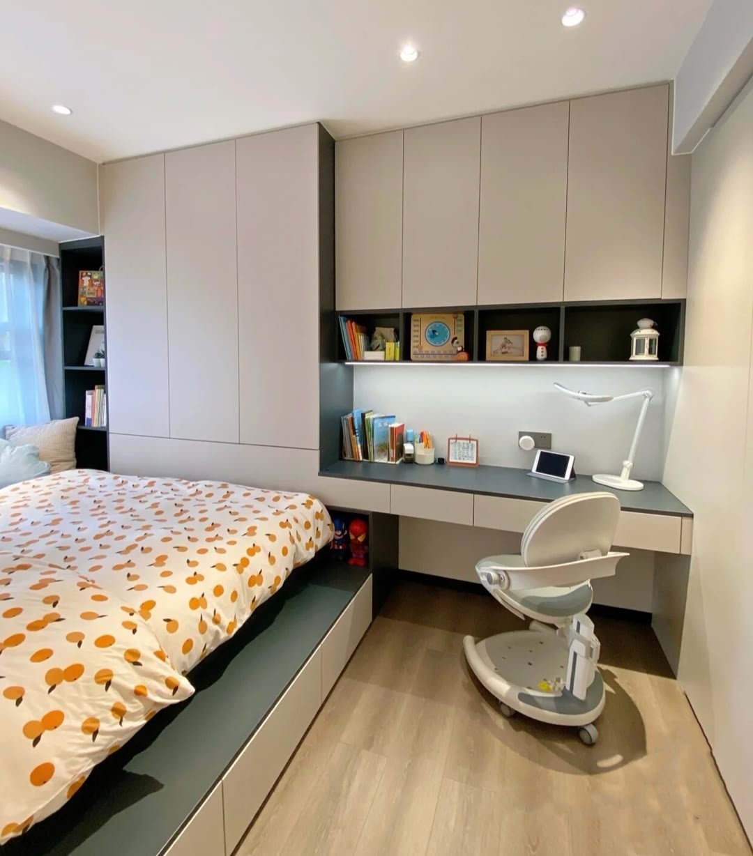 Armadio e Libreria Integrati i - Home Bathroom Dimensions recensione e prezzo