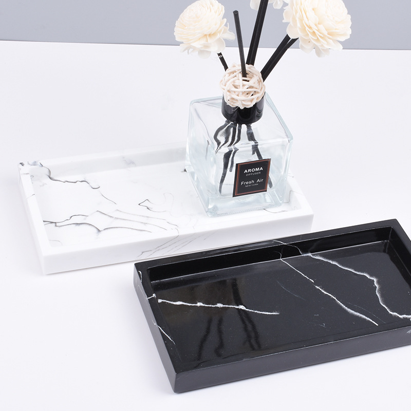 Vassoio da bagno Decorazioni p - Zara Home Bathroom Tray recensione e prezzo