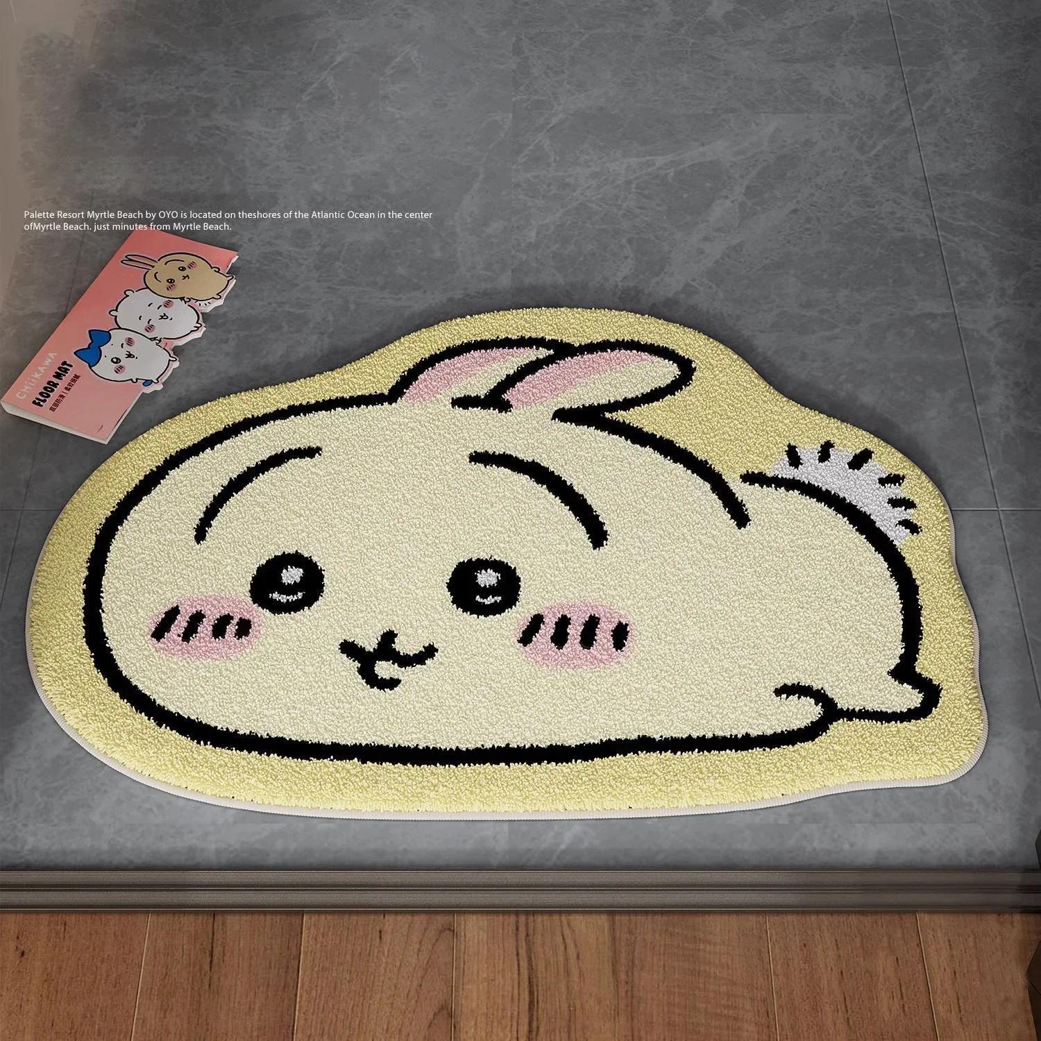 Tappetino da Bagno Cartoon Mor - Home Bathroom Mats recensione e prezzo