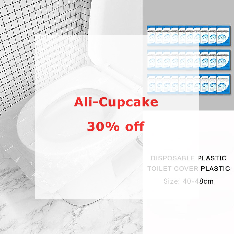 50 Pezzi Copri Sedile WC Coper - Home Bathroom Mats recensione e prezzo