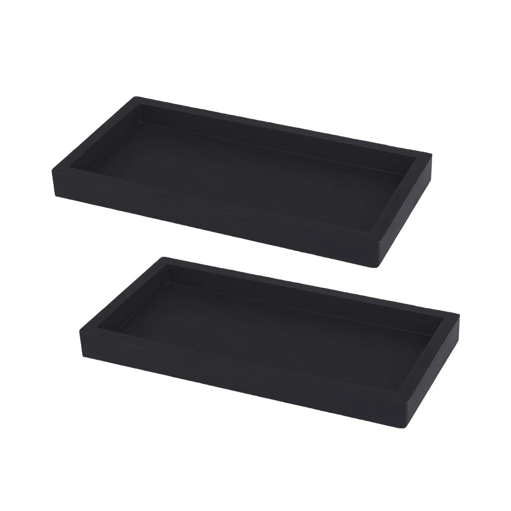 Vassoio da Bagno Rinforzato, R - Zara Home Bathroom Tray recensione e prezzo