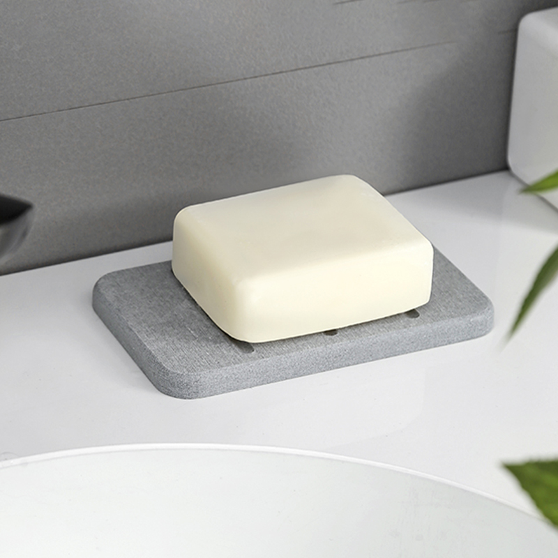 Portasapone fango diatomea Tam - Home Bathroom Mats recensione e prezzo