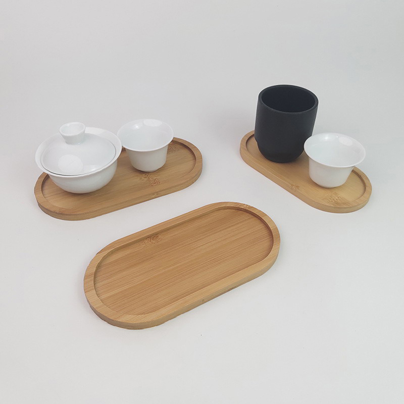 Stoviglie vassoio per alimenti - Zara Home Bathroom Tray recensione e prezzo