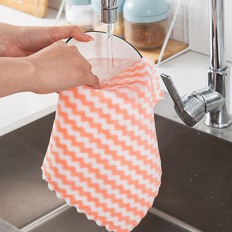 Confezione da 2 asciugamani in - Home Bathroom Cleaning recensione e prezzo