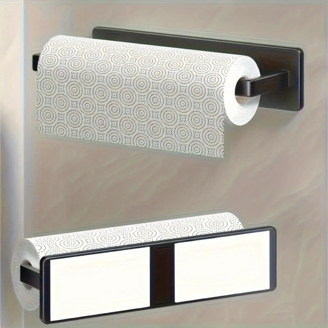 Porta fazzoletti da parete, ne - Home Essentials Bathroom Rack recensione e prezzo