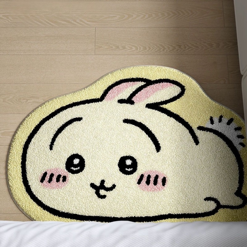 Tappeto Cartoon Chiikawa, Tapp - Home Bathroom Mats recensione e prezzo