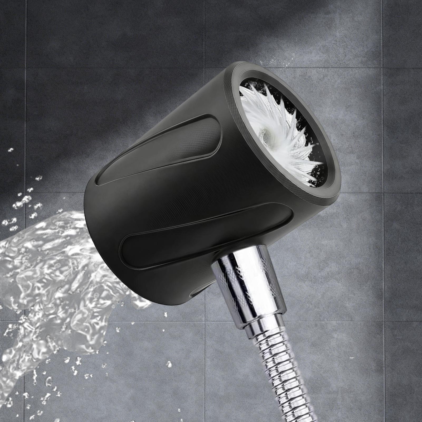 Doccetta manuale per bagno da  - Home Bathroom Cleaning recensione e prezzo