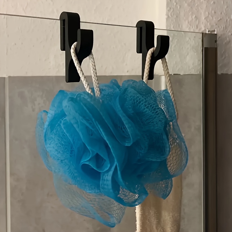 Set di 2 pezzi bianchi/2 pezzi - Home Essentials Bathroom Rack recensione e prezzo