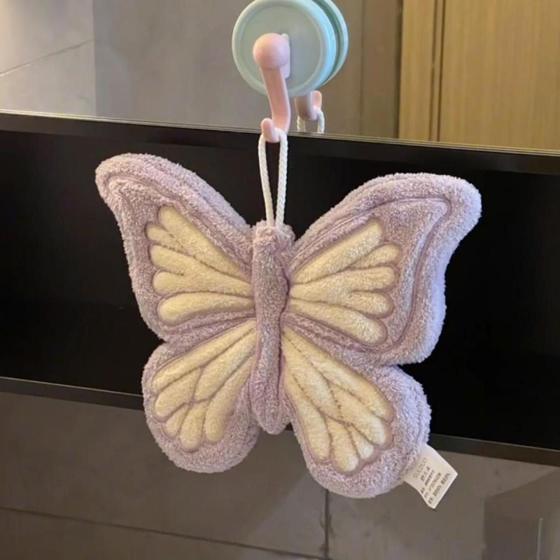 Carino fazzoletto a forma di f - Home Bathroom Cleaning recensione e prezzo