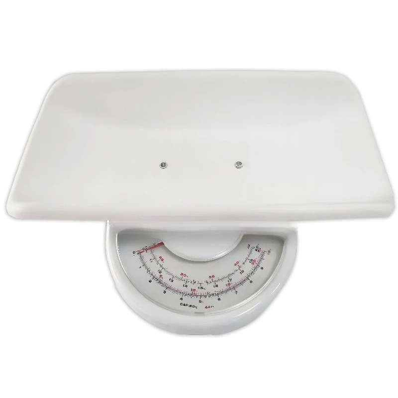 Bilancia Meccanica per Neonati - Home Medic Bathroom Scale recensione e prezzo