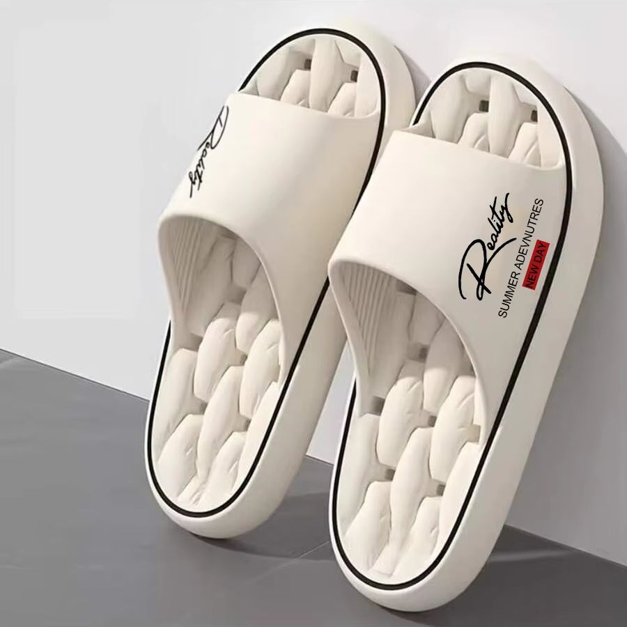 Sandali unisex con stampa real - Home Design Bathroom recensione e prezzo