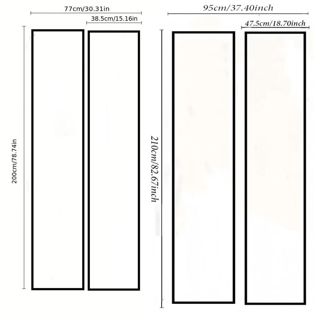 1 adesivo da esterno con vista - Home Bathroom Plan recensione e prezzo