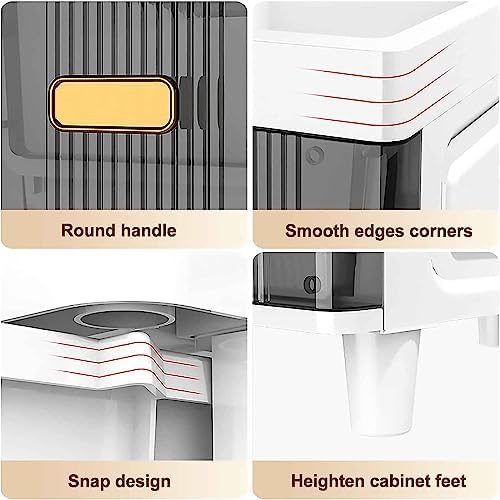 Mobiletto in plastica ultra-so - Next Home Bathroom Unit recensione e prezzo