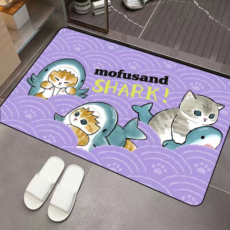 Tappetino Assorbente in Terra  - Home Bathroom Mats recensione e prezzo