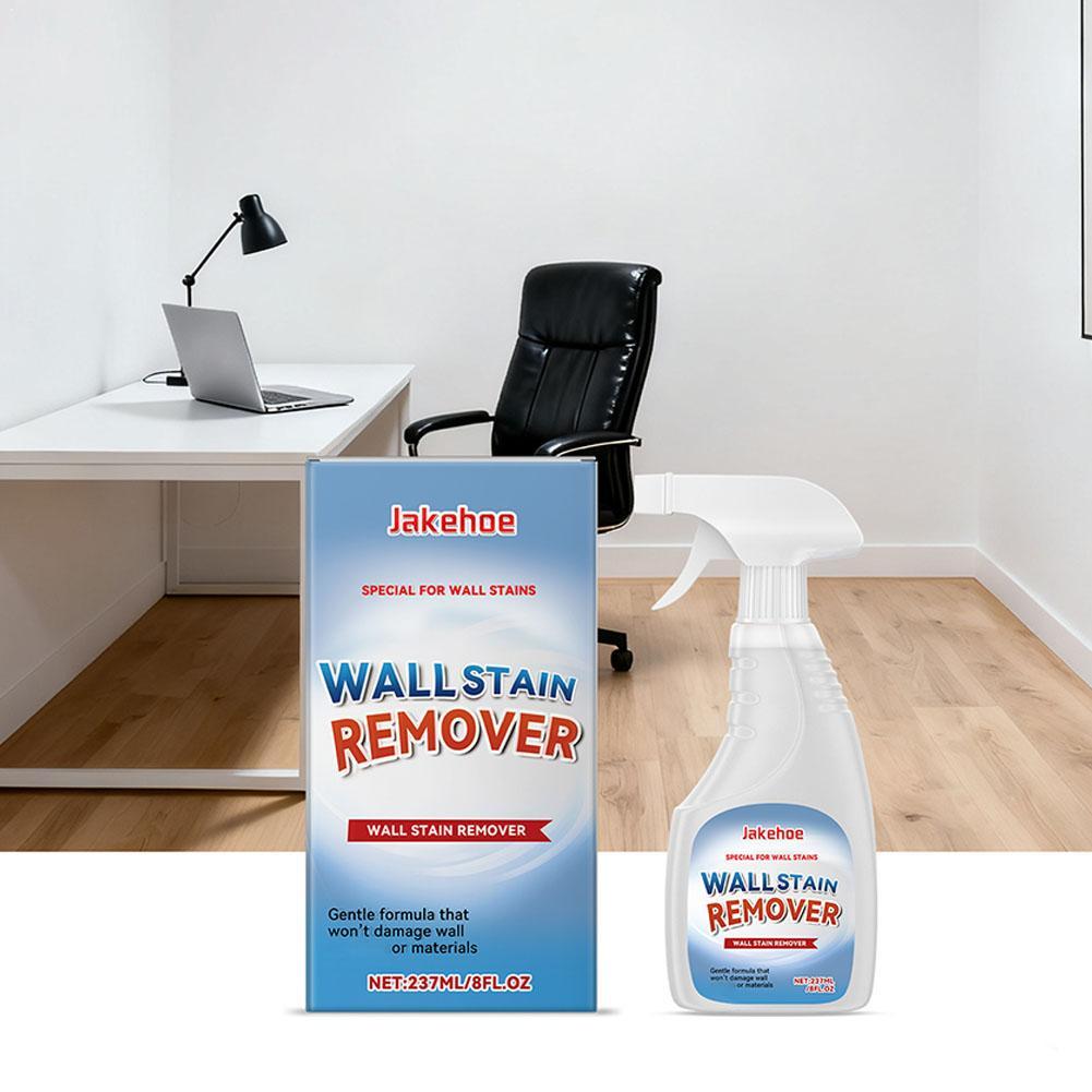 Detergente per macchie sui mur - Home Bathroom Cleaning recensione e prezzo