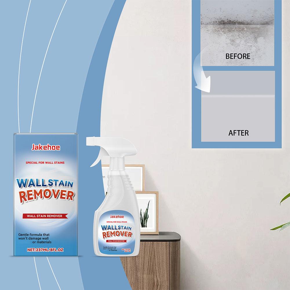 Detergente per macchie sui mur - Home Bathroom Cleaning recensione e prezzo