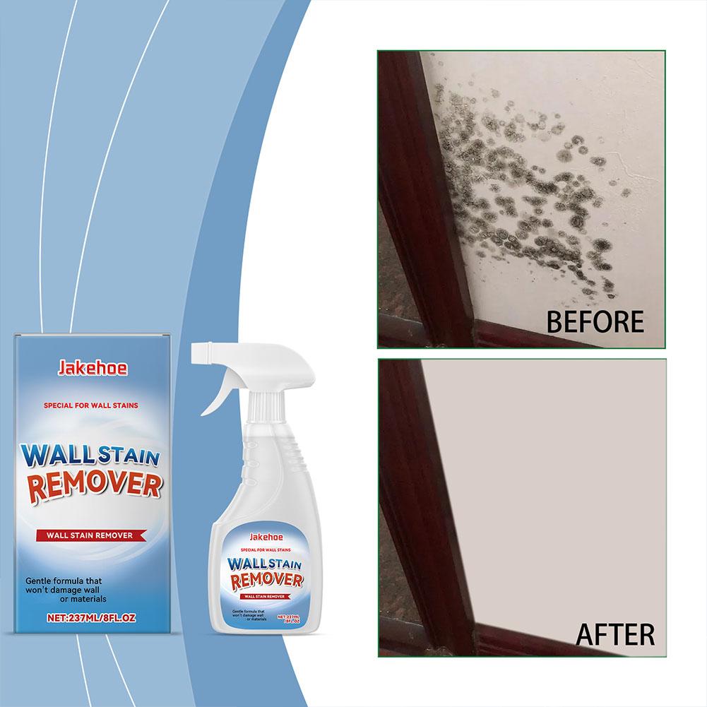 Detergente per macchie sui mur - Home Bathroom Cleaning recensione e prezzo