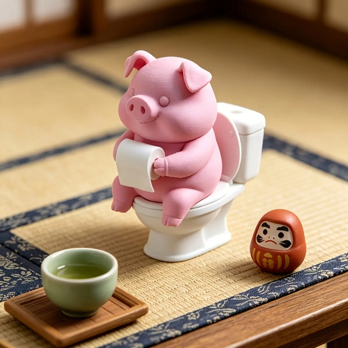 Confezione da 2 statuette di m - Home Goods Bathroom Vanity recensione e prezzo
