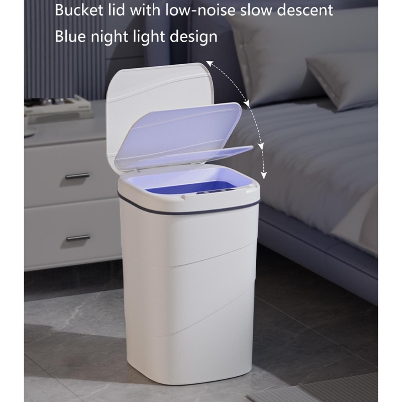 Contenitore per rifiuti avanza - Home Bathroom Plan recensione e prezzo
